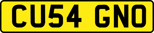 CU54GNO