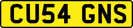 CU54GNS