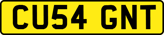 CU54GNT