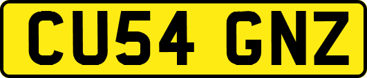 CU54GNZ