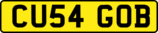 CU54GOB