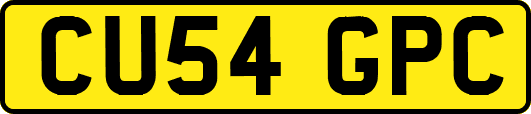 CU54GPC