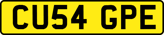 CU54GPE