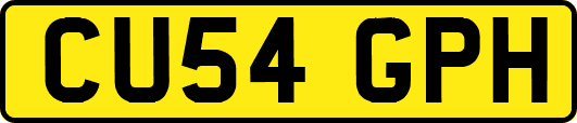 CU54GPH
