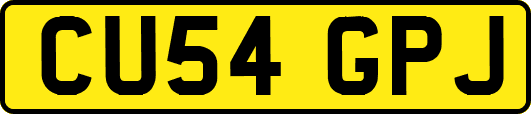 CU54GPJ