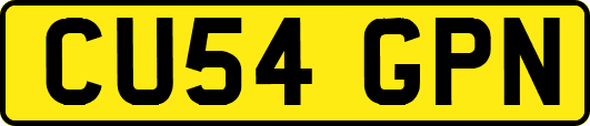 CU54GPN
