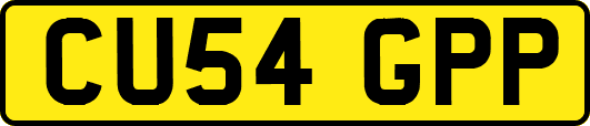 CU54GPP