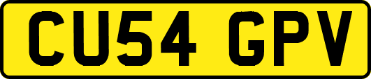 CU54GPV