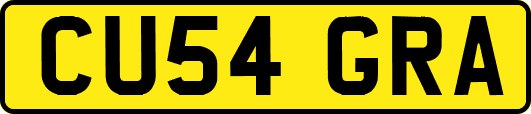 CU54GRA