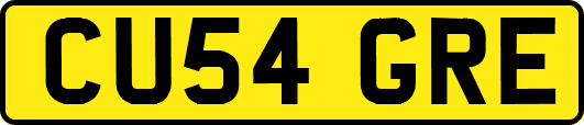 CU54GRE