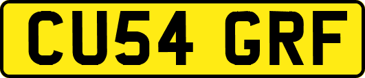 CU54GRF