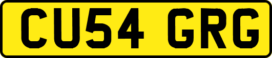CU54GRG