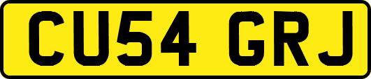 CU54GRJ