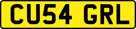 CU54GRL