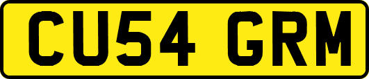 CU54GRM