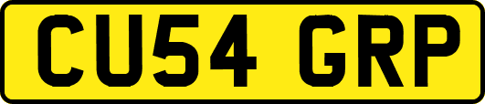 CU54GRP