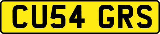 CU54GRS