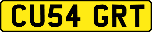 CU54GRT