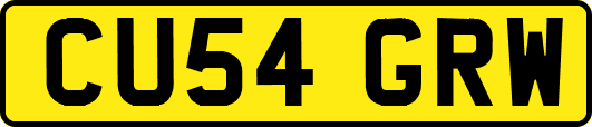 CU54GRW