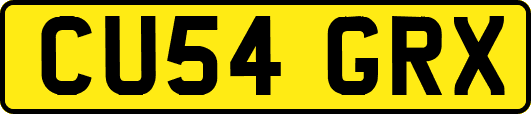 CU54GRX