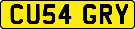 CU54GRY