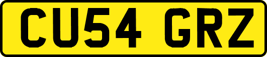 CU54GRZ