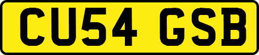 CU54GSB