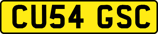 CU54GSC