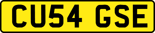 CU54GSE