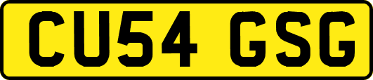CU54GSG