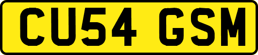 CU54GSM