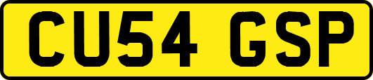 CU54GSP