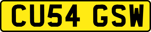 CU54GSW