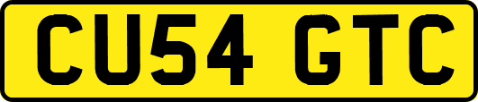 CU54GTC