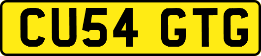 CU54GTG