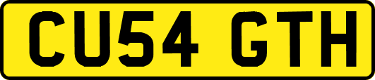 CU54GTH
