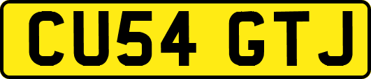 CU54GTJ