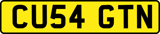 CU54GTN