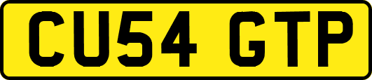 CU54GTP