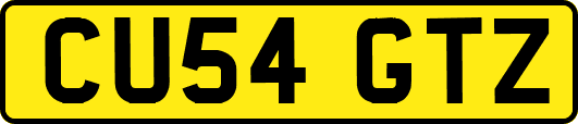 CU54GTZ