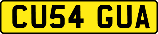 CU54GUA