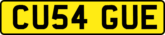 CU54GUE