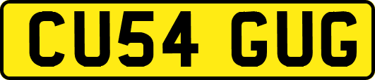 CU54GUG