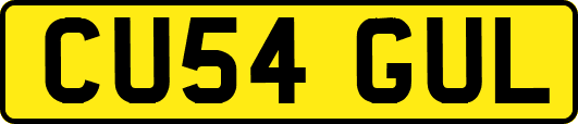 CU54GUL