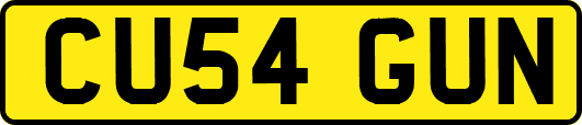 CU54GUN