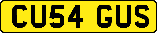 CU54GUS