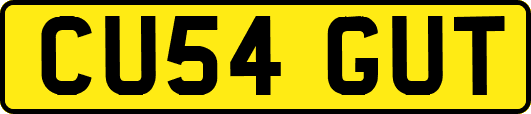 CU54GUT
