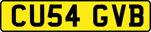 CU54GVB