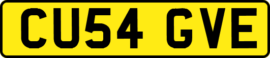 CU54GVE