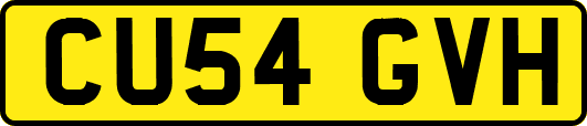 CU54GVH